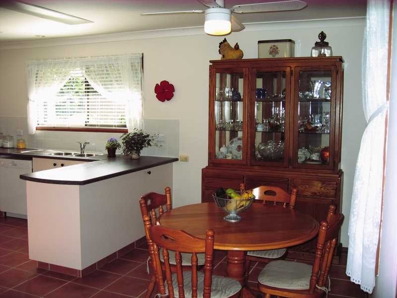 99 Middle Pocket Road, Middle Pocket NSW 2483