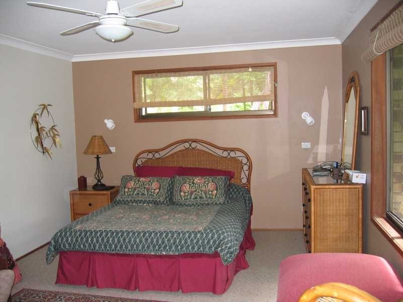 99 Middle Pocket Road, Middle Pocket NSW 2483