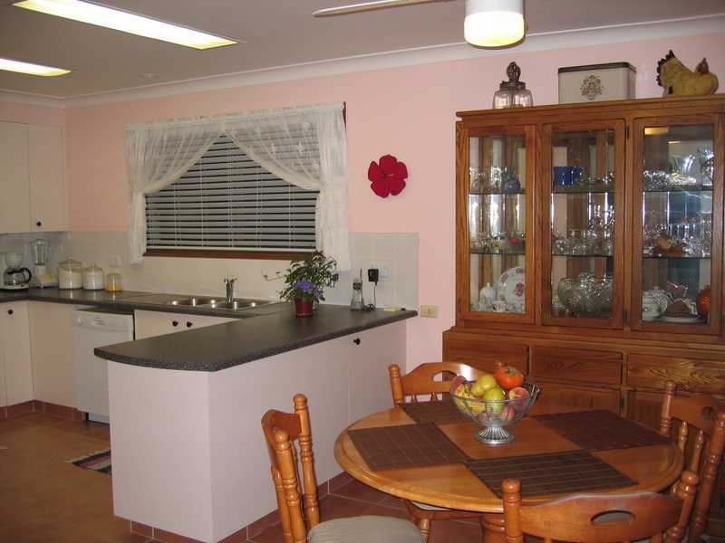 99 Middle Pocket Road, Middle Pocket NSW 2483