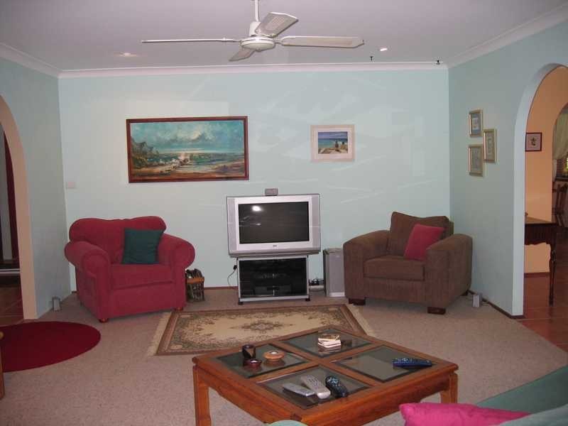 99 Middle Pocket Road, Middle Pocket NSW 2483