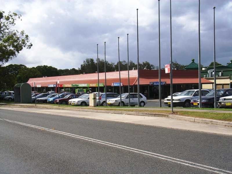 9/84 Rajah Road, Ocean Shores NSW 2483