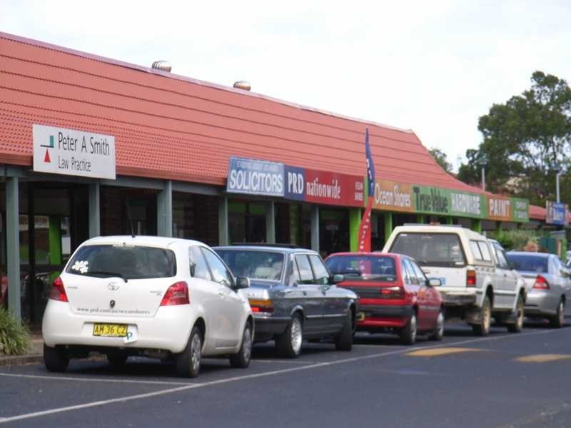 9/84 Rajah Road, Ocean Shores NSW 2483