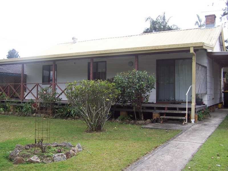 4 Banksia Place, Mullumbimby NSW 2482