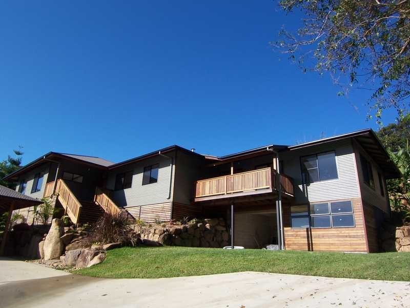 Lot 2/13 Namoi Glen, Ocean Shores NSW 2483