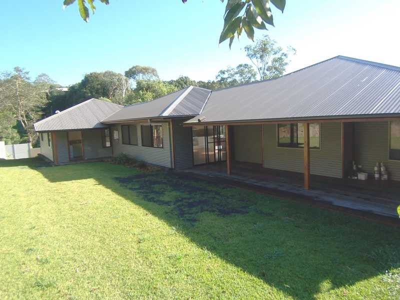 Lot 2/13 Namoi Glen, Ocean Shores NSW 2483