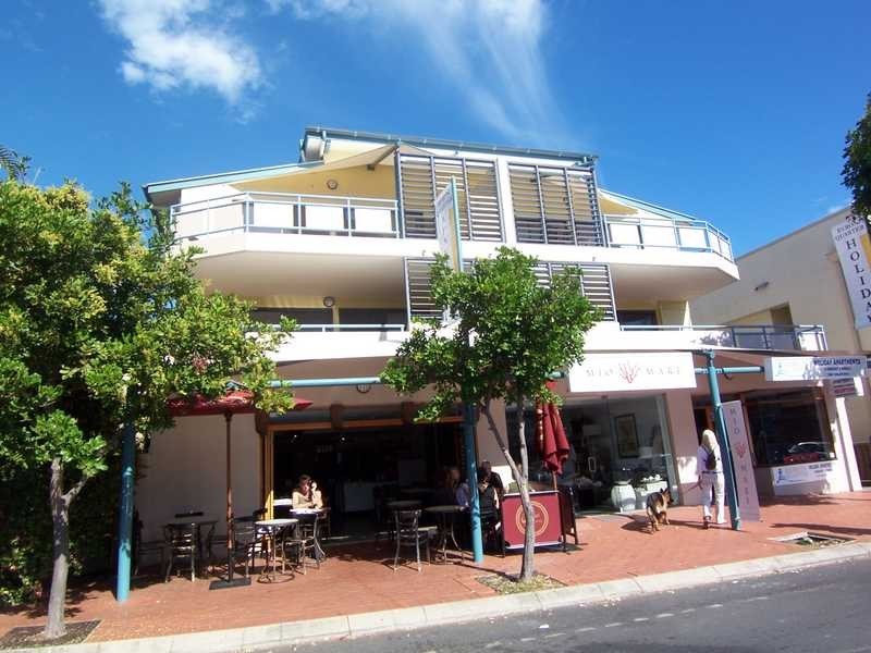 Unit 9/8 Byron Quarter Byron Street, Byron Bay NSW 2481