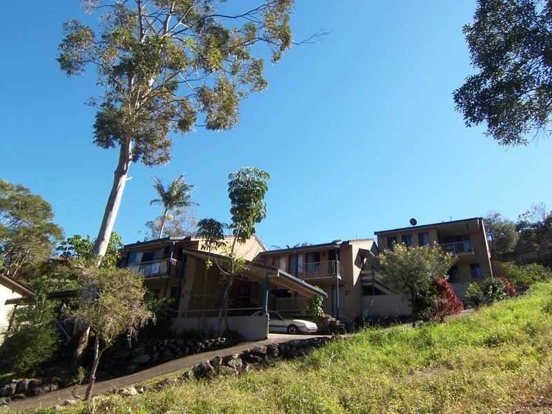 Unit/4/4 Durroon Court, Ocean Shores NSW 2483
