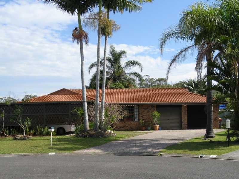 1 Mariners Court, Brunswick Heads NSW 2483