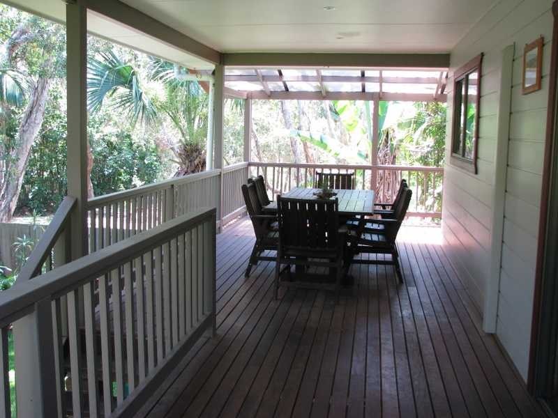 6 Brunswick street, New Brighton NSW 2483