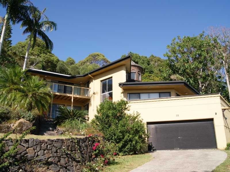 23 Yamble Drive, Ocean Shores NSW 2483