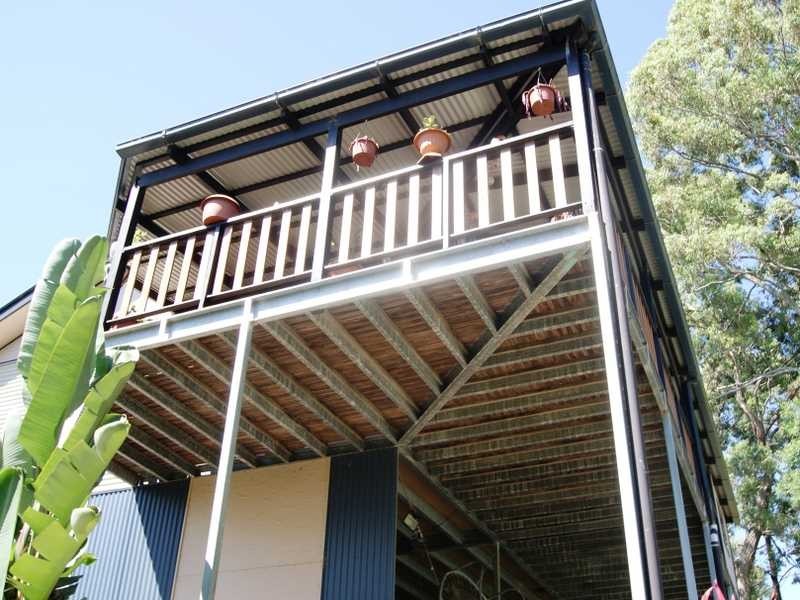 22 Gilba Avenue, Ocean Shores NSW 2483