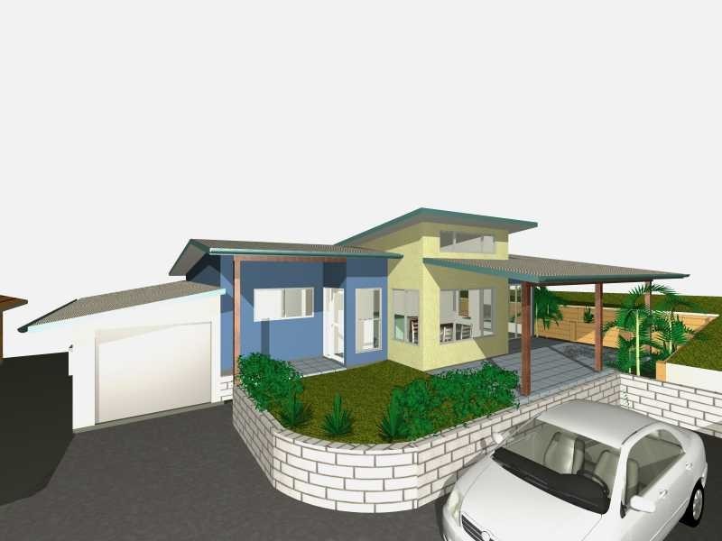 Lot B/132 Shara Blvd, Ocean Shores NSW 2483