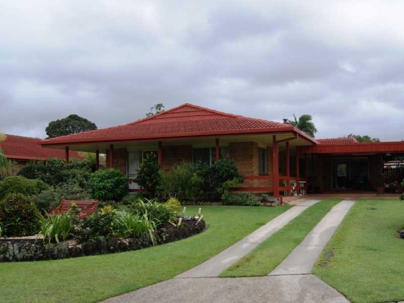 8 Hibiscus Place, Mullumbimby NSW 2482