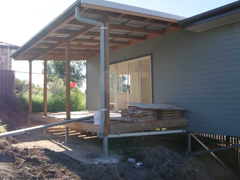 2 Palmer Avenue, Ocean Shores NSW 2483