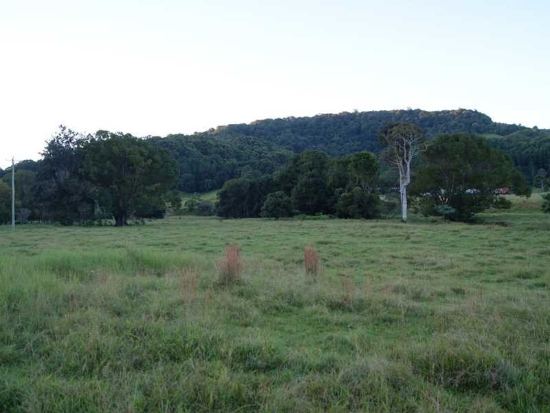 Middle Pocket Road, Middle Pocket NSW 2483