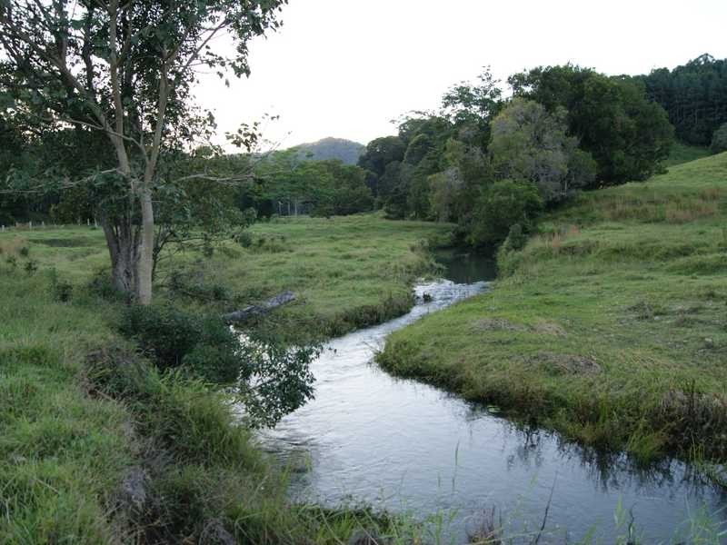 Middle Pocket Road, Middle Pocket NSW 2483