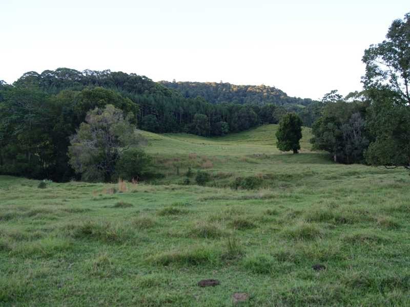 Middle Pocket Road, Middle Pocket NSW 2483