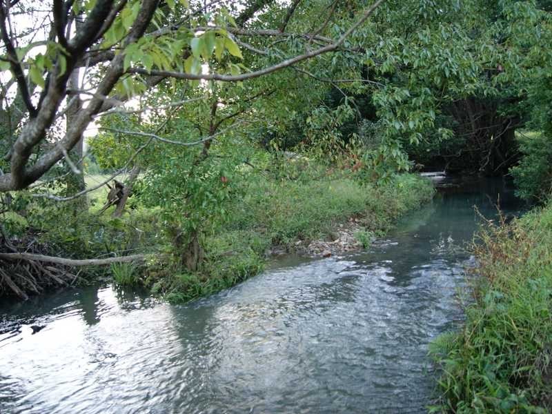 Middle Pocket Road, Middle Pocket NSW 2483