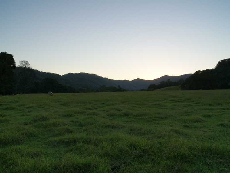 Middle Pocket Road, Middle Pocket NSW 2483