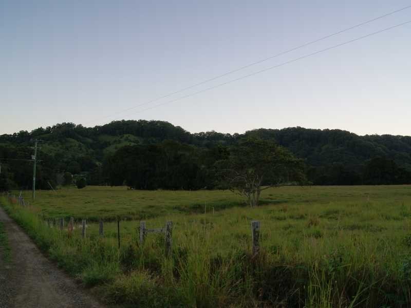 Middle Pocket Road, Middle Pocket NSW 2483