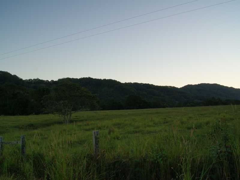 Middle Pocket Road, Middle Pocket NSW 2483