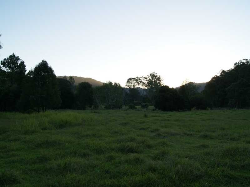 Middle Pocket Road, Middle Pocket NSW 2483