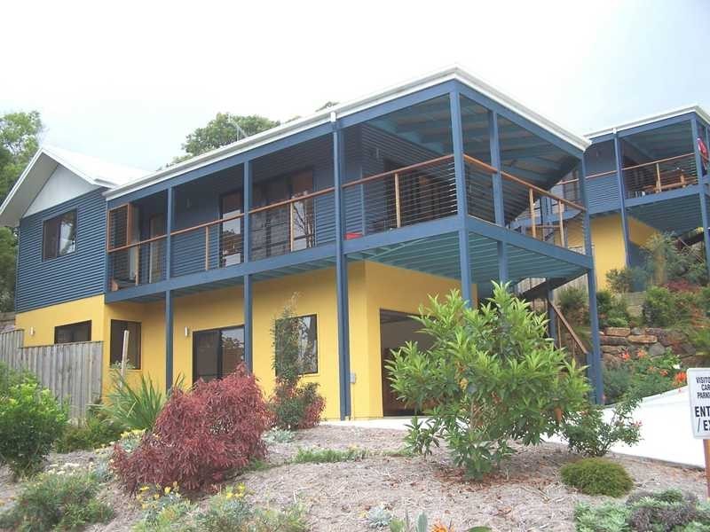 1/39 Rajah Road, Ocean Shores NSW 2483