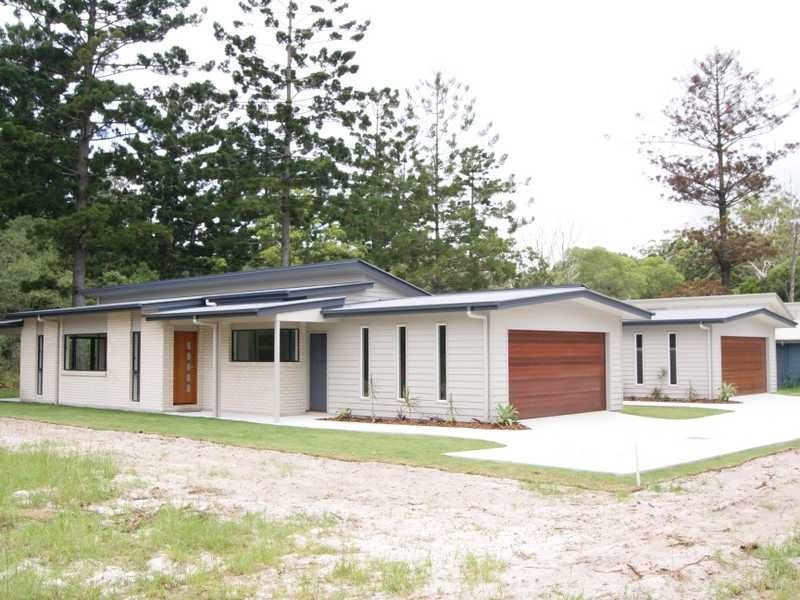 Unit/2 /15 Boondoon Crescent, Ocean Shores NSW 2483