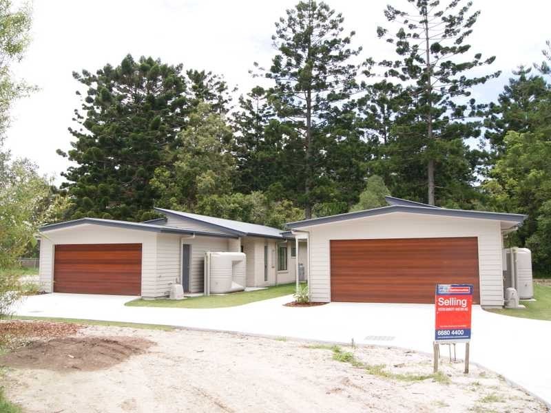 Unit/2 /15 Boondoon Crescent, Ocean Shores NSW 2483