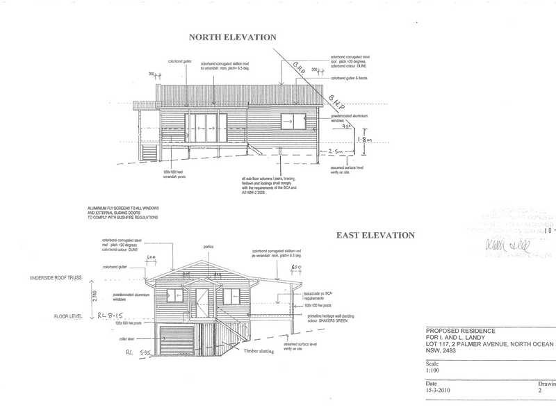 2B Palmer Avenue, Ocean Shores NSW 2483