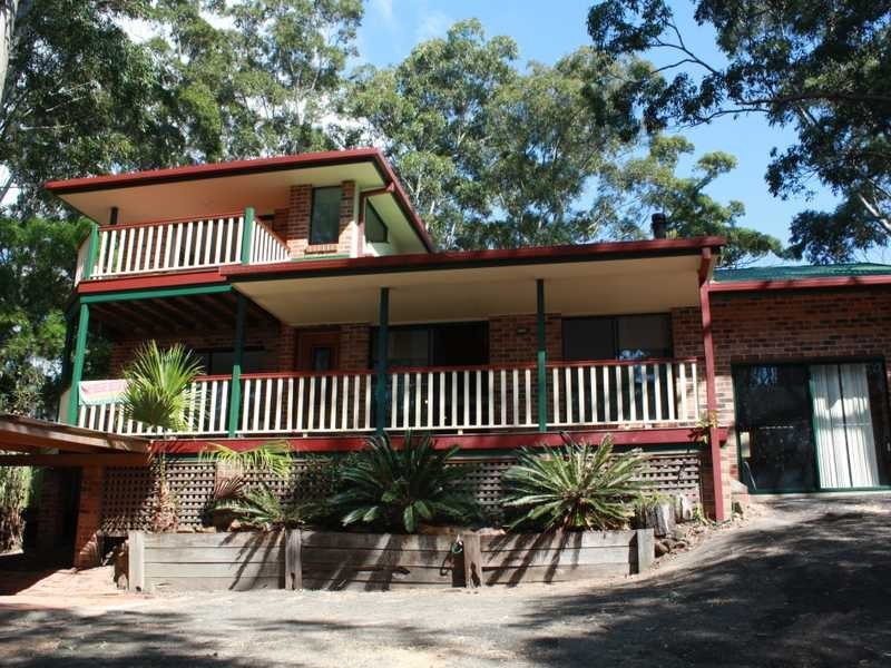 14 Banool Circuit, Ocean Shores NSW 2483