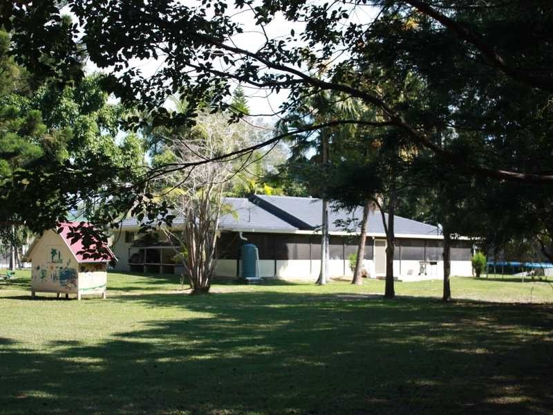 Middle Pocket NSW 2483