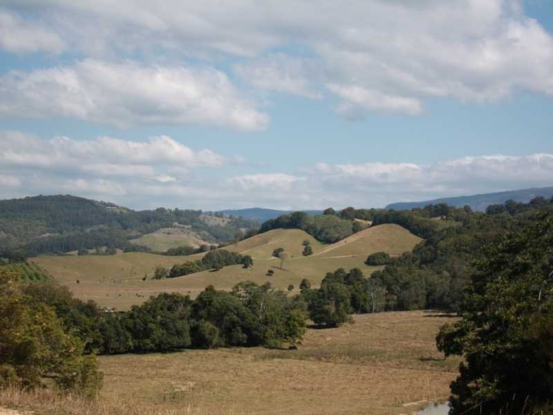 Middle Pocket NSW 2483