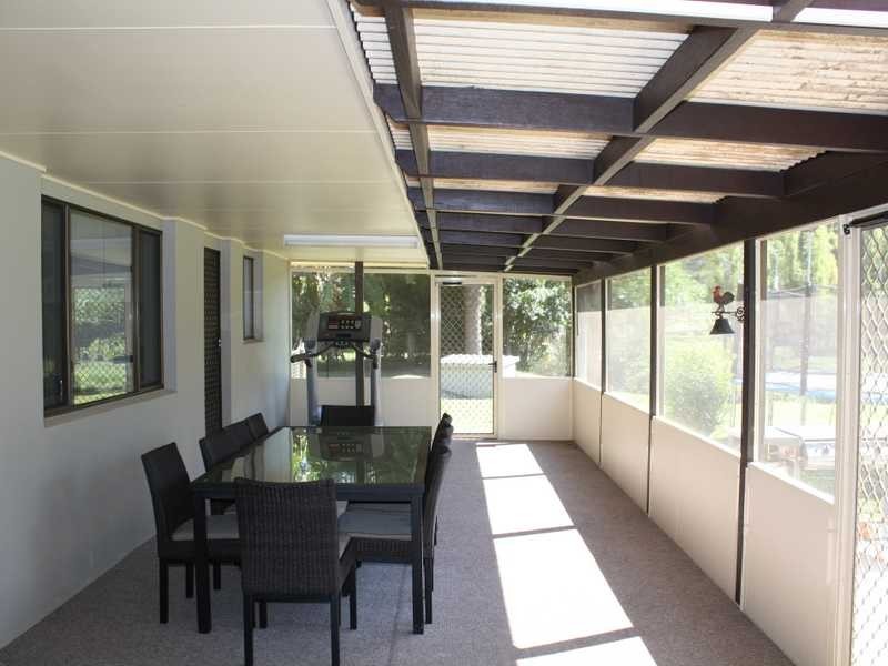 Middle Pocket NSW 2483