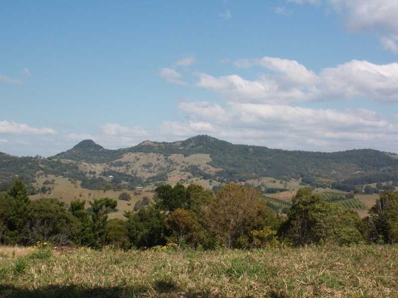 Middle Pocket NSW 2483