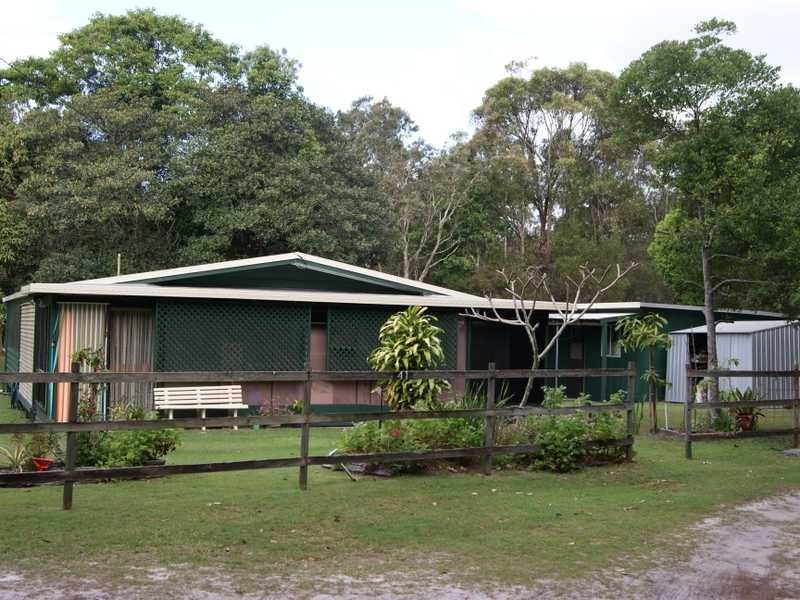 41 Old Pacfic Highway, Brunswick Heads NSW 2483