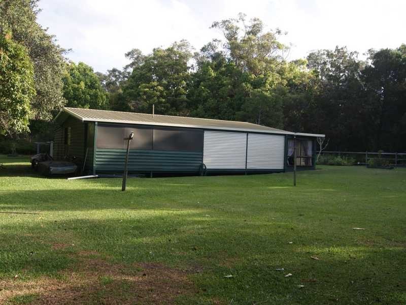 41 Old Pacfic Highway, Brunswick Heads NSW 2483