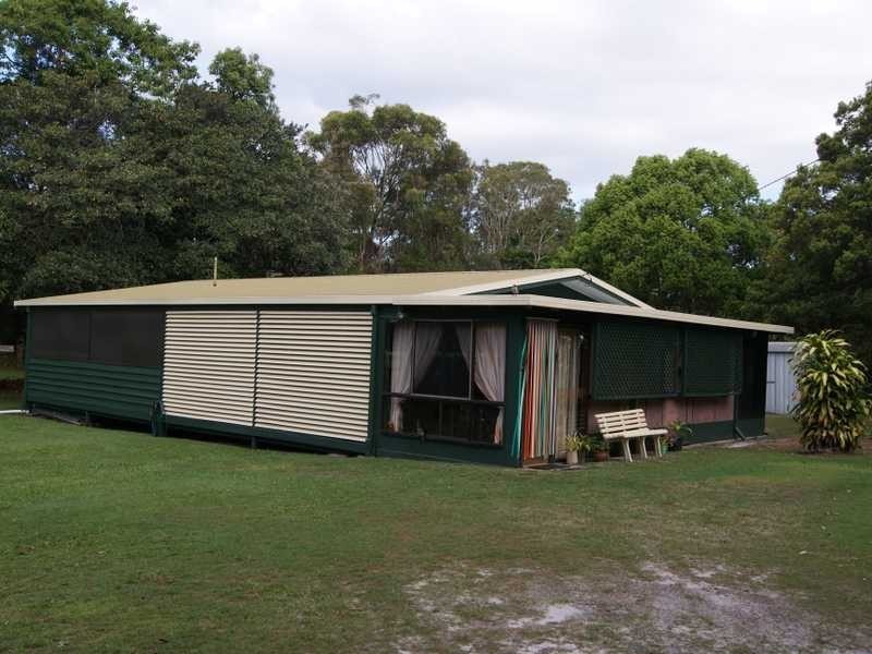 41 Old Pacfic Highway, Brunswick Heads NSW 2483