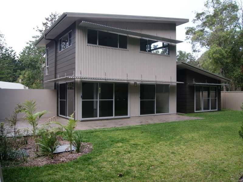 2/16 Boondoon Crescent, Ocean Shores NSW 2483