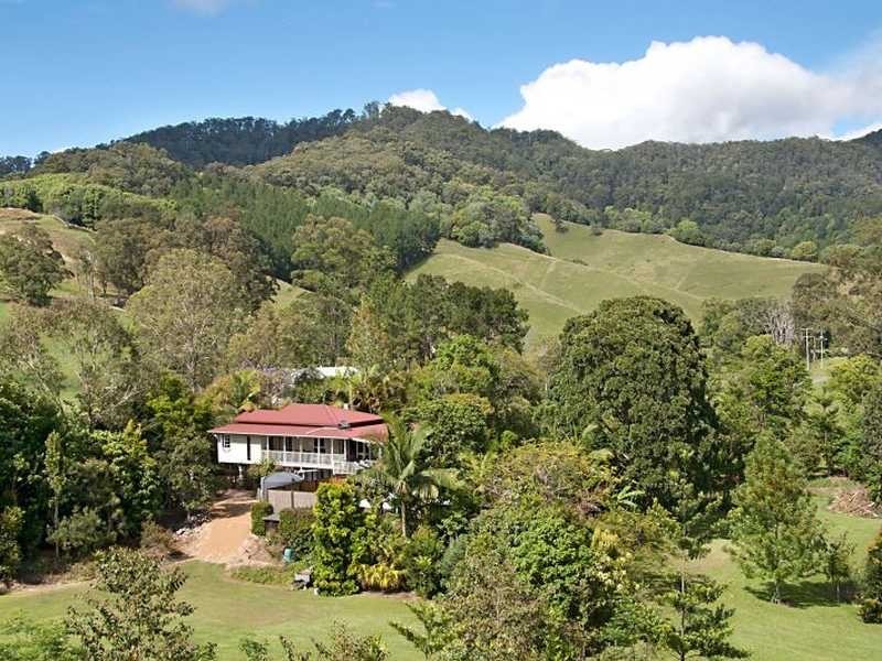 430 Crabbes Creek Road, Crabbes Creek NSW 2483