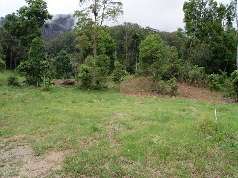 21 Dry Creek Road Upper Main Arm, Mullumbimby NSW 2482