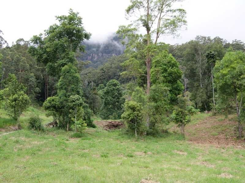 21 Dry Creek Road Upper Main Arm, Mullumbimby NSW 2482