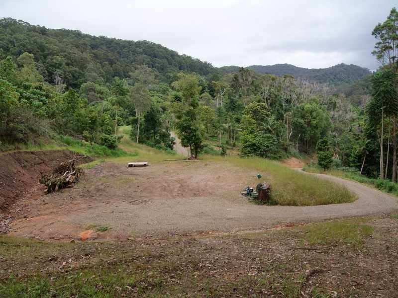 21 Dry Creek Road Upper Main Arm, Mullumbimby NSW 2482