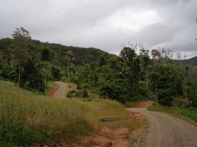 21 Dry Creek Road Upper Main Arm, Mullumbimby NSW 2482