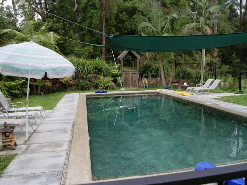 21 Dry Creek Road Upper Main Arm, Mullumbimby NSW 2482