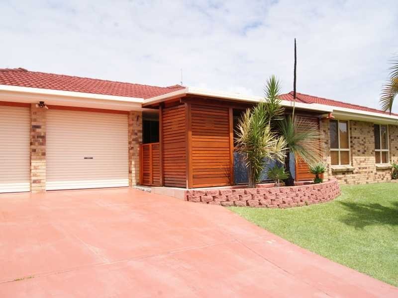 158 Shara Boulevarde, Ocean Shores NSW 2483