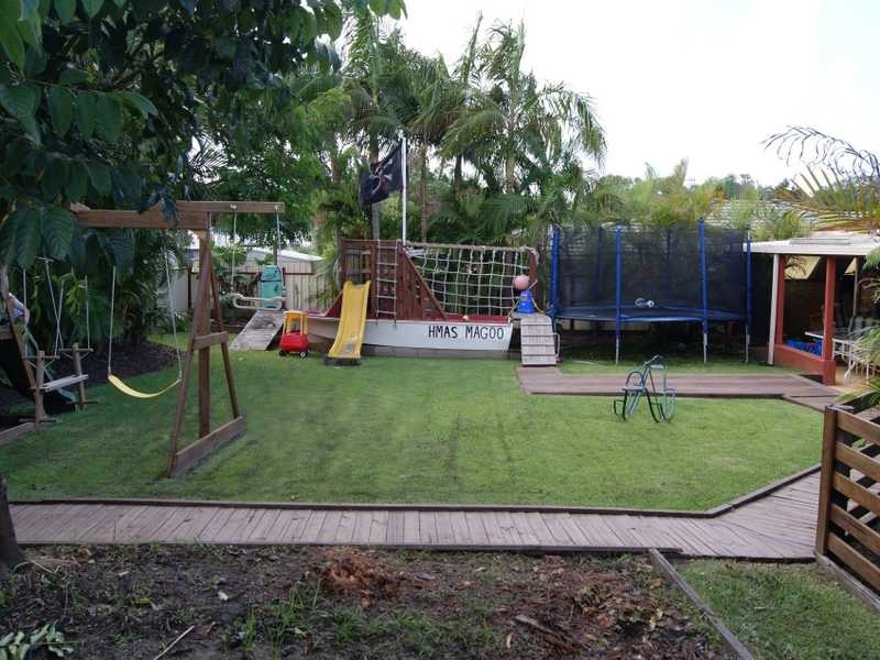 158 Shara Boulevarde, Ocean Shores NSW 2483