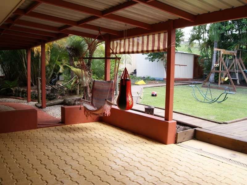 158 Shara Boulevarde, Ocean Shores NSW 2483