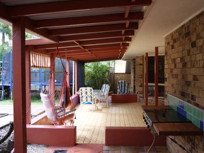 158 Shara Boulevarde, Ocean Shores NSW 2483