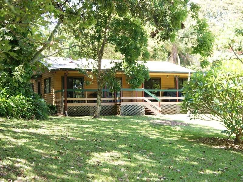 Lot 341 The Tunnell Road, Billinudgel NSW 2483